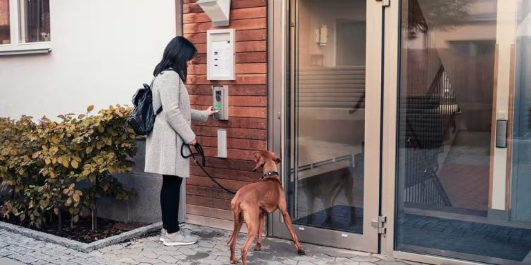 Home Security Tips for Renters: How to stay Safe without Altering Property?